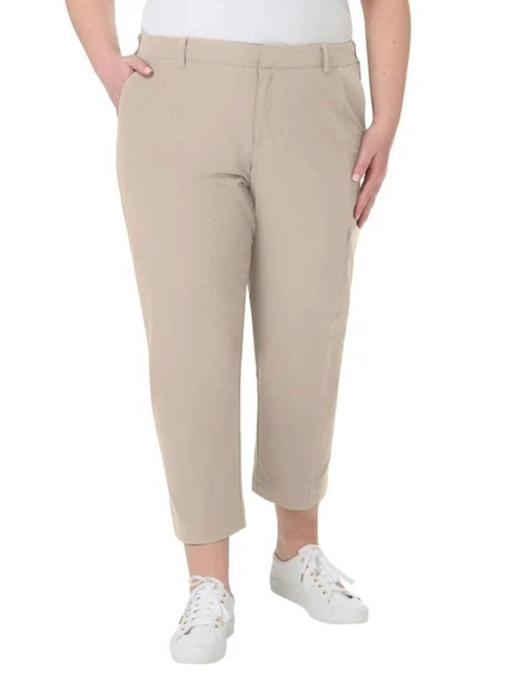 Kirkland Signature Women's Travel Pant - Picture 4 of 8